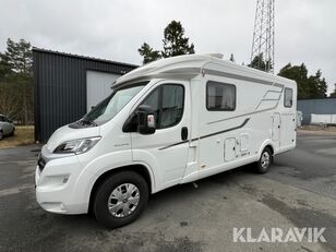 Hymer Exis T 588, -19 campingbil