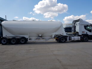 SPITZER Sl 2441 cementtank