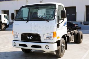 ny Hyundai HD72 chassi lastbil