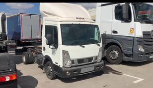 Renault MAXITY 140DXI chassi lastbil