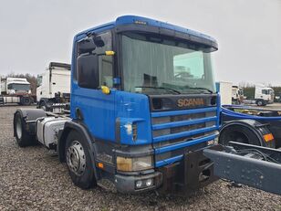 Scania 94D310  chassi lastbil