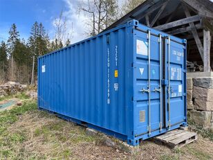 20 fot container