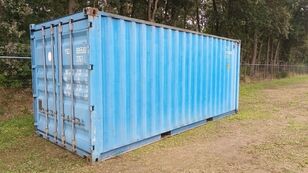 All in  20ft container multiple available 20 fot container