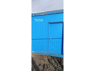 CTX - 20' 20 fot container