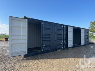 ny 40 ft Multi-Door Storage Contai 40 fot container