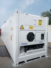 Šaldymo konteineriai 40 pėdų, 40RF, refrižeratorinis konteineris 40 fot kylcontainer