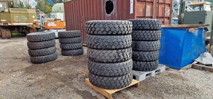 Michelin 9.00R16 däck för lätt lastbil