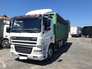 DAF CF djurtransport