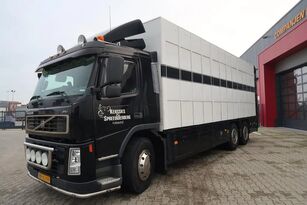 Volvo FM 12.340 djurtransport