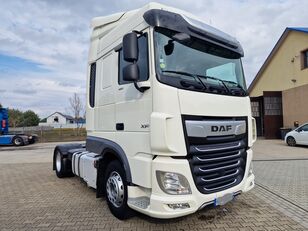 DAF XF 106 480 dragbil