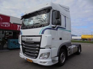 DAF XF 440 EURO 6 dragbil