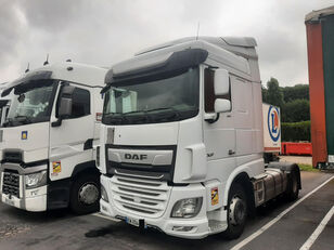 DAF XF 480 dragbil