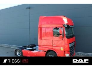 DAF XF 480 FT SSC dragbil
