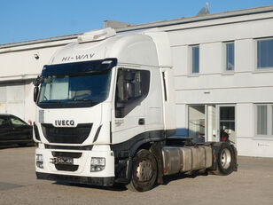 IVECO Stralis dragbil