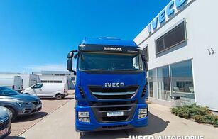 IVECO Stralis AS440S48T/P  dragbil