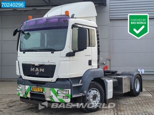 MAN TGS 18.360 4X2 NL-Truck M Euro 5 dragbil