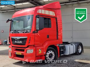 MAN TGS 18.400 4X2 NL-Truck Euro 6 dragbil