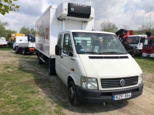 Volkswagen LT 46 2,8 tdi - Doka BE Mini Trekker - SZM - 3.5t dragbil