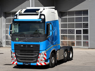 Volvo FH-6x2PT dragbil