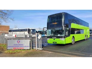 SCANIA Astromega dubbeldäckarbuss