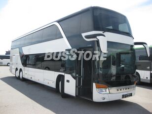 SETRA S 431 DT dubbeldäckarbuss