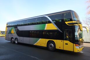 SETRA S431DT  dubbeldäckarbuss