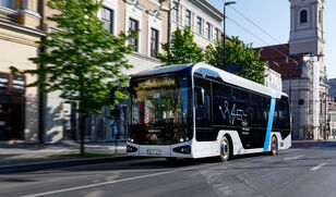 ATP Bus 11A1 elektrisk buss