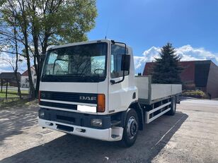 DAF AE 75 240 ATI flak lastbil