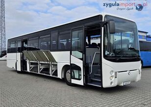 Renault ARES / SPROWADZONY  förortsbuss