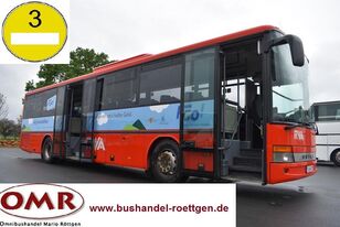 SETRA S 315 UL / 550 / 3316 / Lion`s Regio förortsbuss
