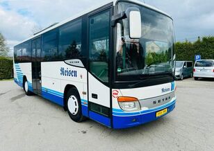 Setra 412 UL 10,5 M förortsbuss