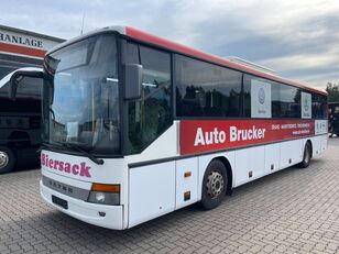 Setra S 315 UL, Gurte, Klima, Fahrbereit förortsbuss