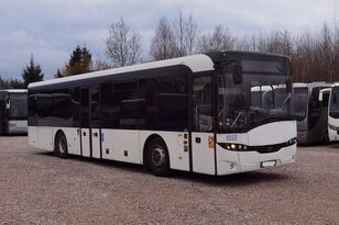 Solaris InterUrbino 12, Euro V *crossway*intouro*regio förortsbuss