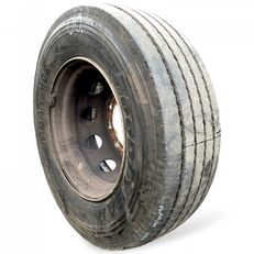 Goodyear B9 (01.02-) hjul