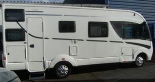 FIAT Ducato husbil
