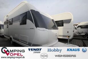 ny Hobby OnTour 470-KMF husvagn