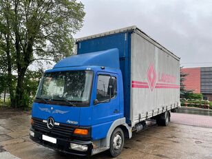 Mercedes-Benz ATEGO 815 kapellbil