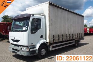 Renault MIDLUM 220 DCI kapellbil