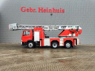 Mercedes-Benz 1324 Ecoliner 6x2 Metz DLK 23-12 (DLK 30) 31 Meter! brandstege