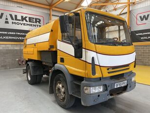 IVECO 140 E18 14 sopmaskin