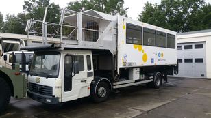 VOLVO TLD CHTP 5.9GM Ambulift annan flygplatsutrustning