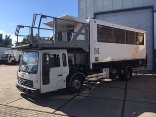 VOLVO TLD CHTP 5.9GM Ambulift annan flygplatsutrustning