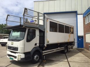 VOLVO TLD CHTP 5.9GM Ambulift annan flygplatsutrustning