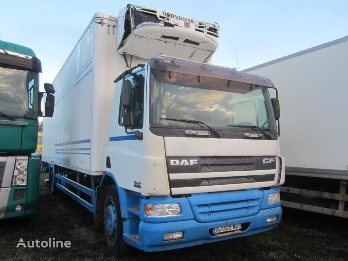 DAF CF75 250 kylbil lastbil