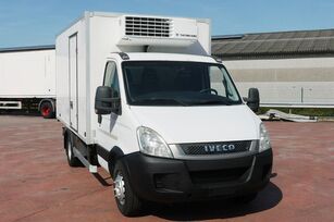 IVECO 60C15 65 70  DAILY kylbil lastbil