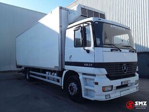 Mercedes-Benz Actros 1831 Thermo King TD-II max kylbil lastbil
