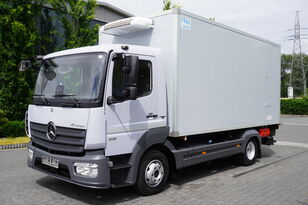 Mercedes-Benz Atego 818 Refrigerator / ATP/FRC / Euro 6 kylbil lastbil