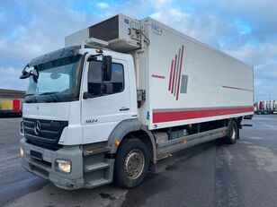 Mercedes-Benz Axor 1824 4x2 Euro 5 FrigoBlock kylbil lastbil