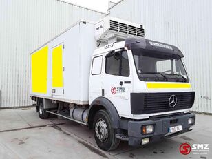 Mercedes-Benz SK 1729 om 442 type 1726 kylbil lastbil