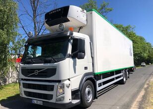 Volvo FM 330 CHLODNIA CARRIER 950 24 PALETY kylbil lastbil